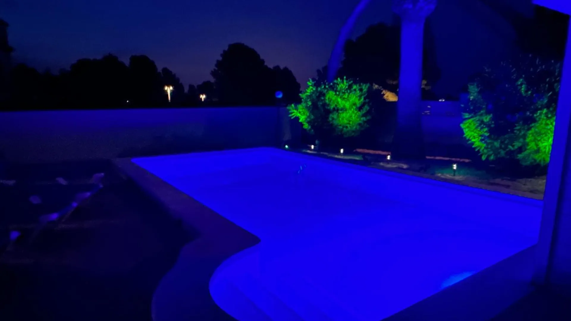 Vila Colombia Piscina Privada Miami Playa 0*,  Španělsko