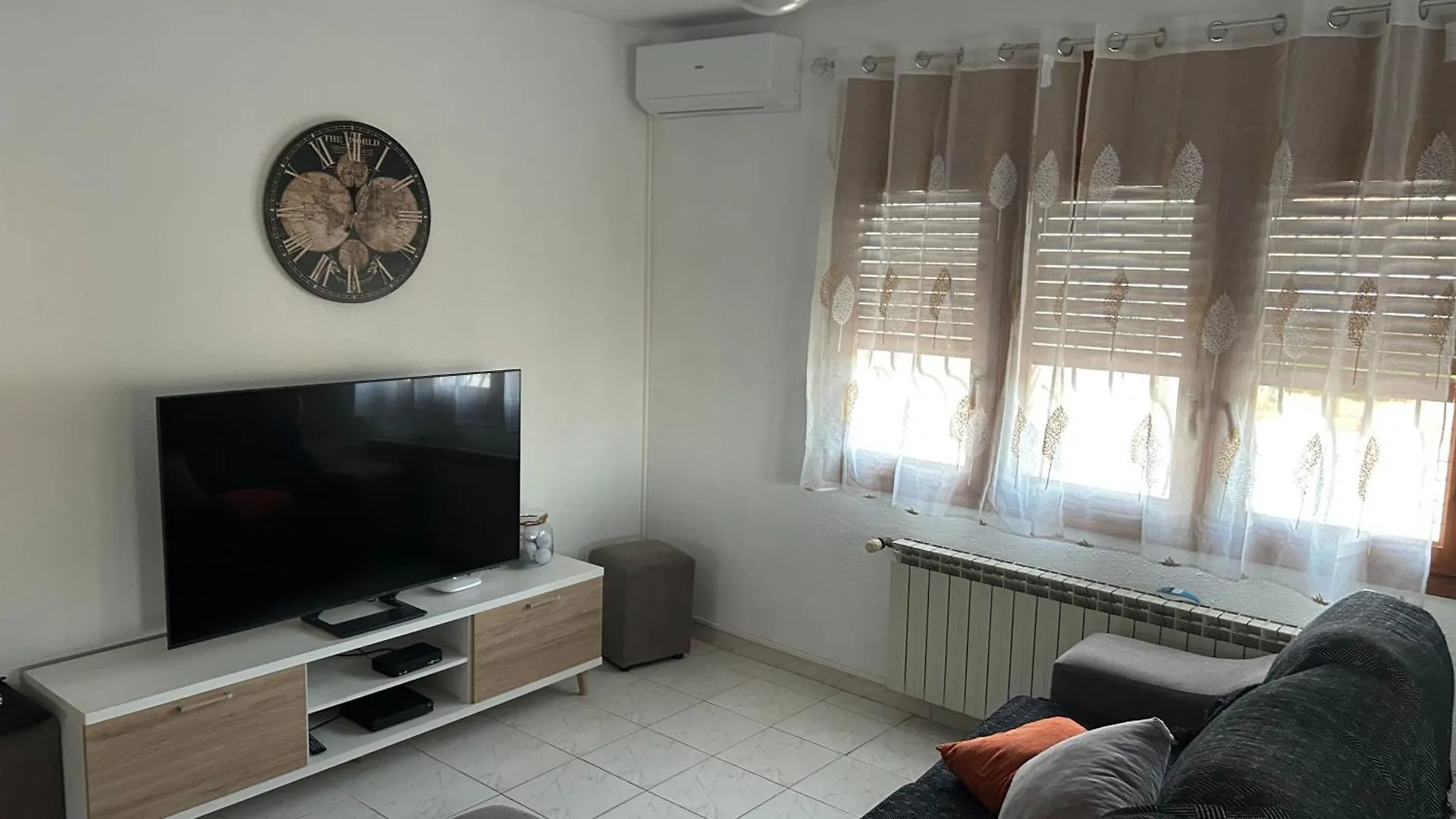 Vila Colombia Piscina Privada Miami Playa 0*,