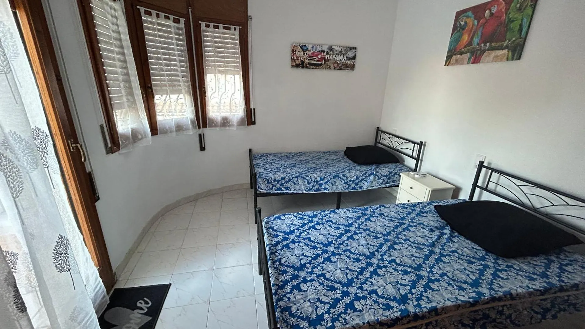 Vila Colombia Piscina Privada Miami Playa