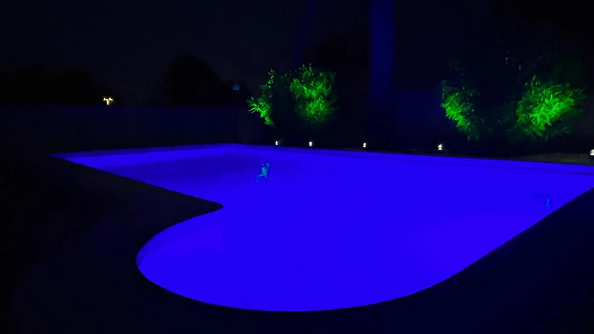 Colombia Piscina Privada Villa Miami Playa Spain
