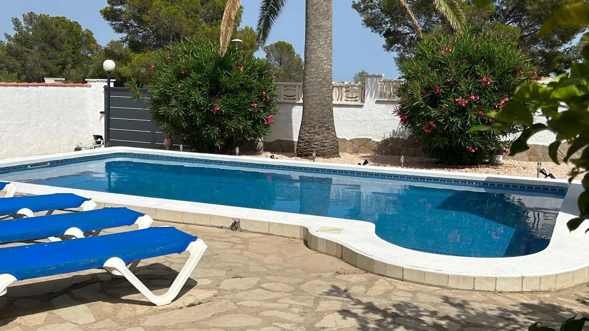 Colombia Piscina Privada Villa Miami Playa