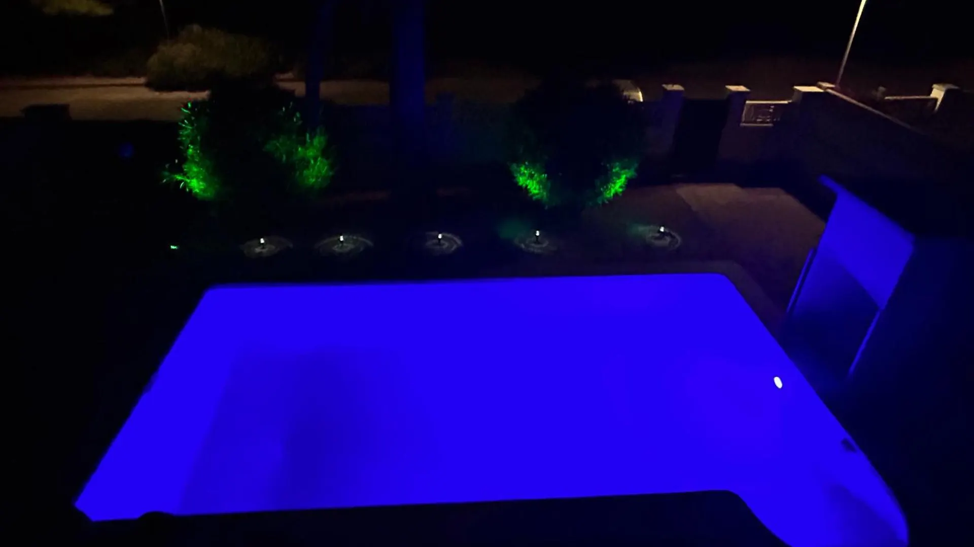 Colombia Piscina Privada Villa Miami Playa