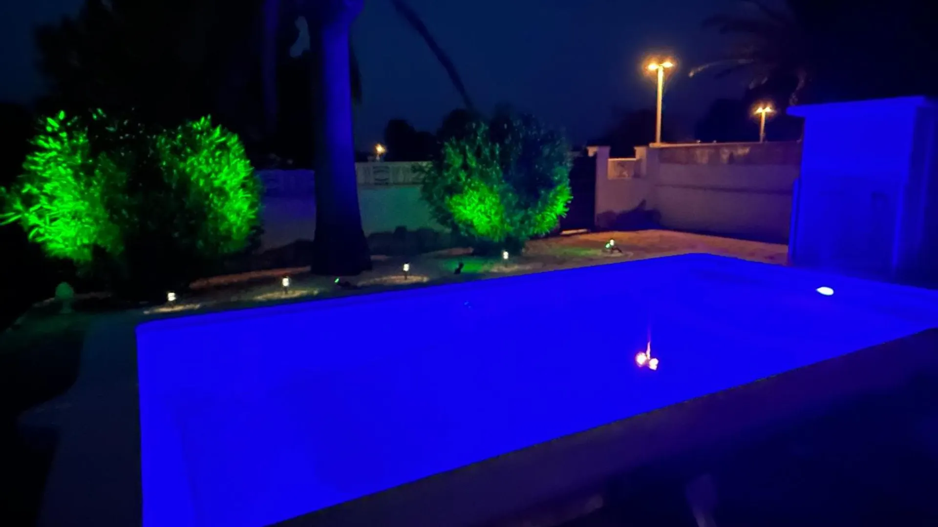 Colombia Piscina Privada Villa Miami Playa