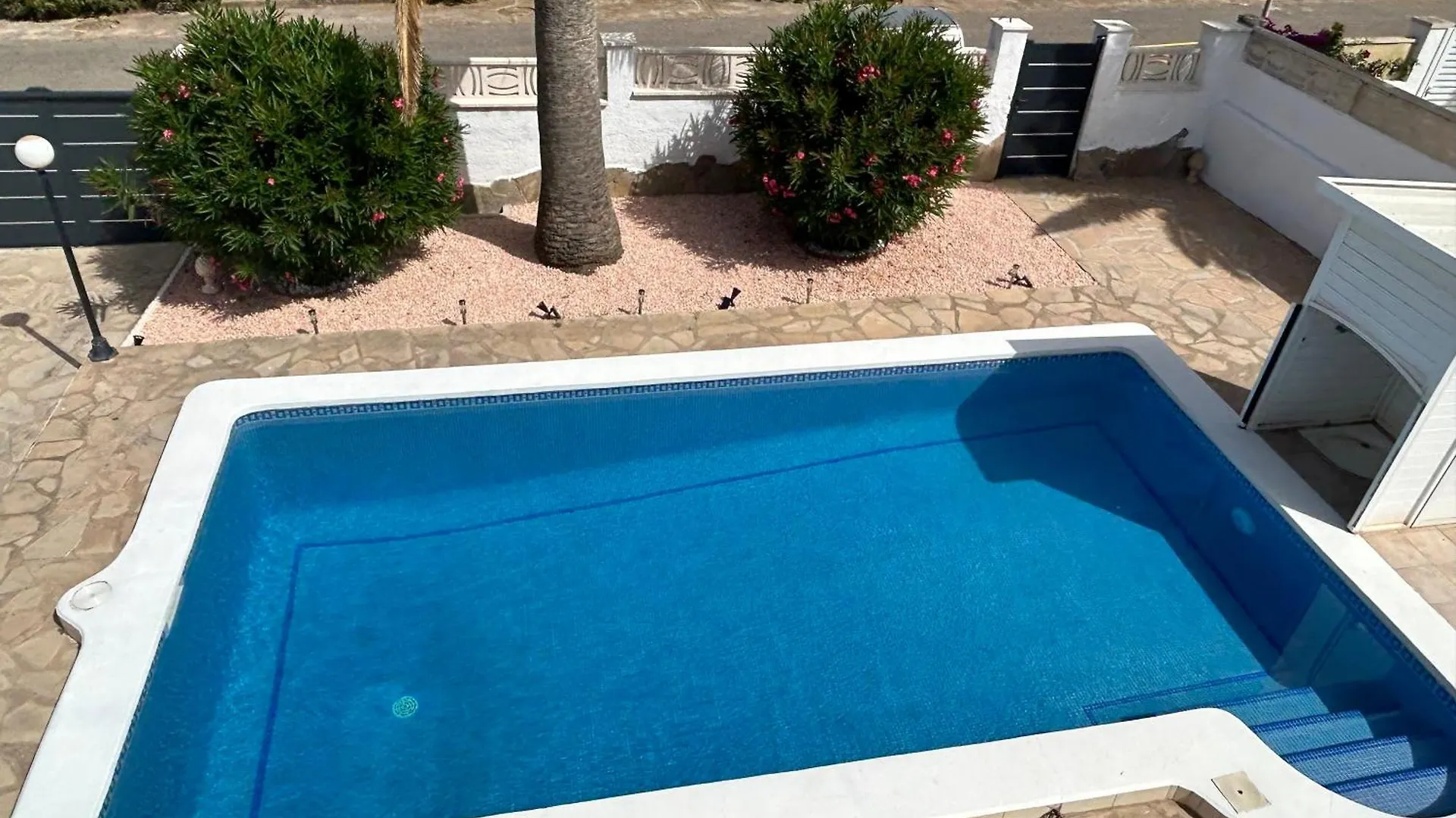 Colombia Piscina Privada Villa Miami Playa