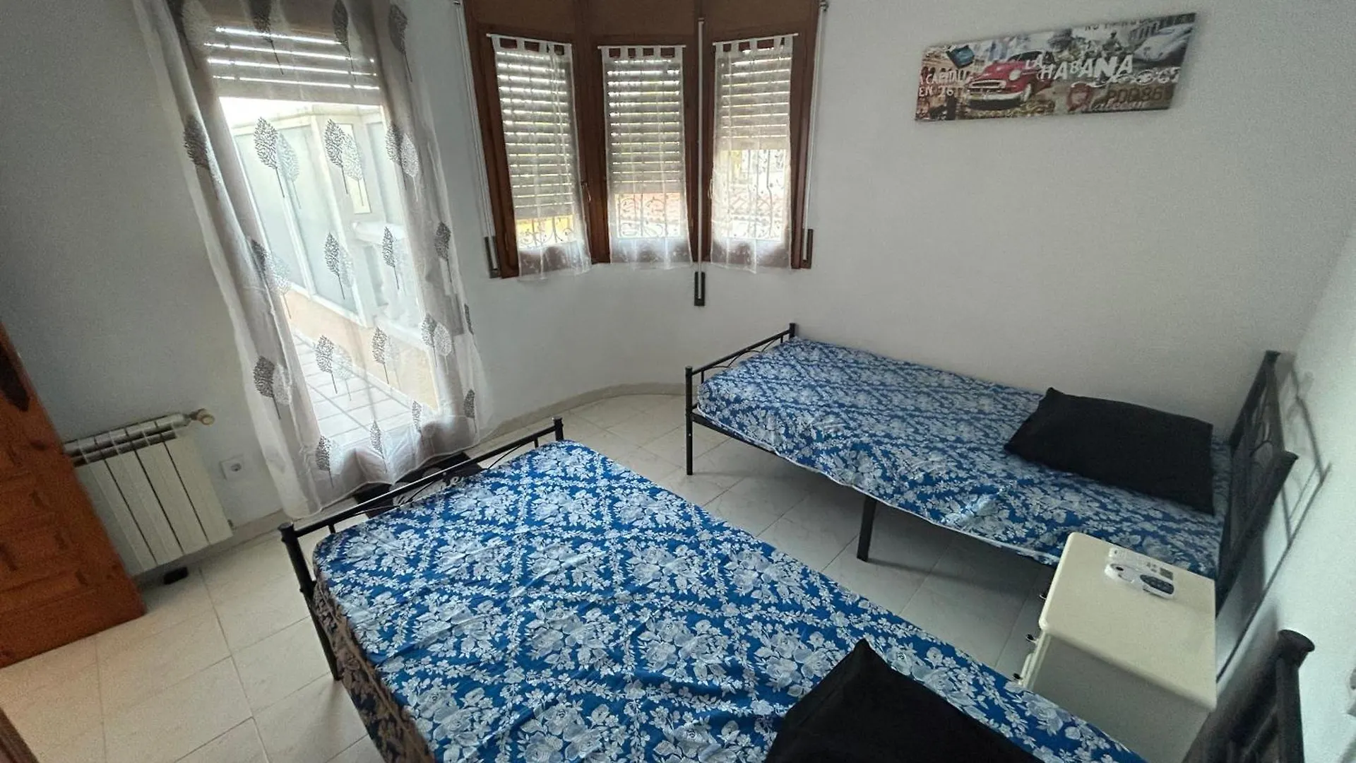 Colombia Piscina Privada Villa Miami Playa