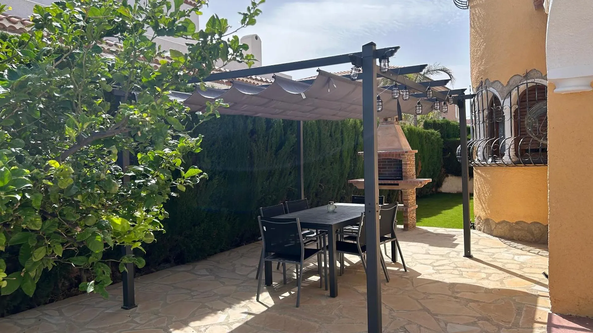 Colombia Piscina Privada Villa Miami Playa